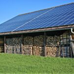 Net Metering in PV Anlagen